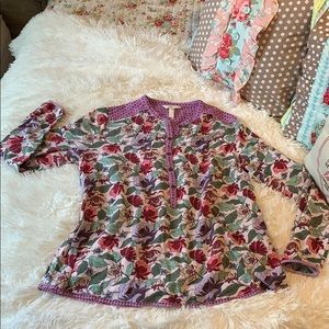 Matilda Jane shirt